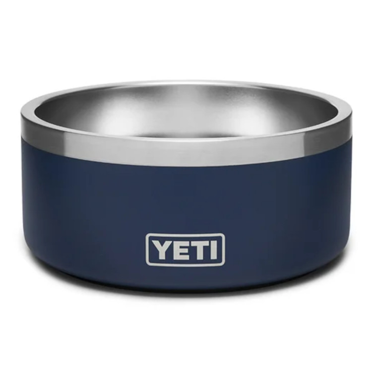 Yeti Boomer 4 Dog Bowl